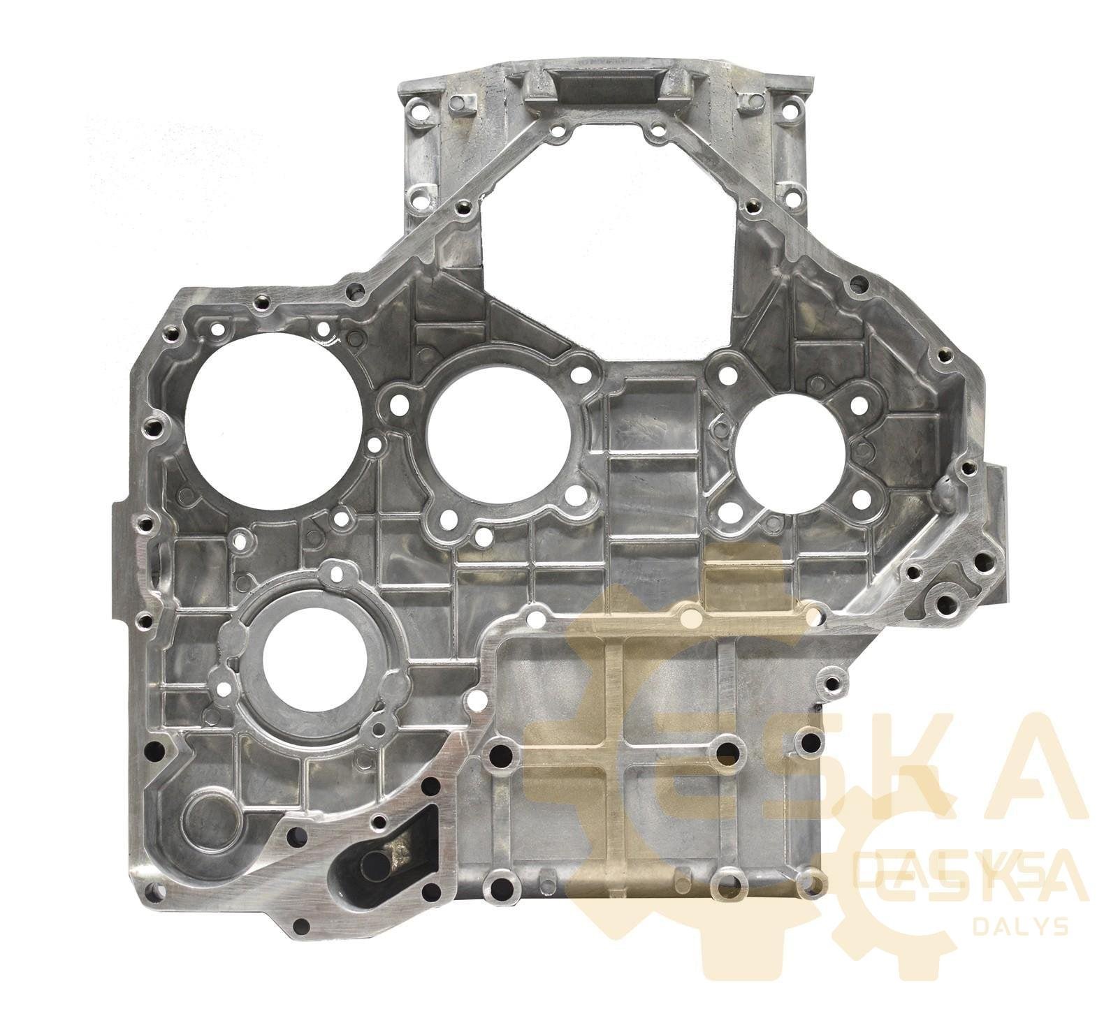 Paskirtymo korpusas OEM - 2836613