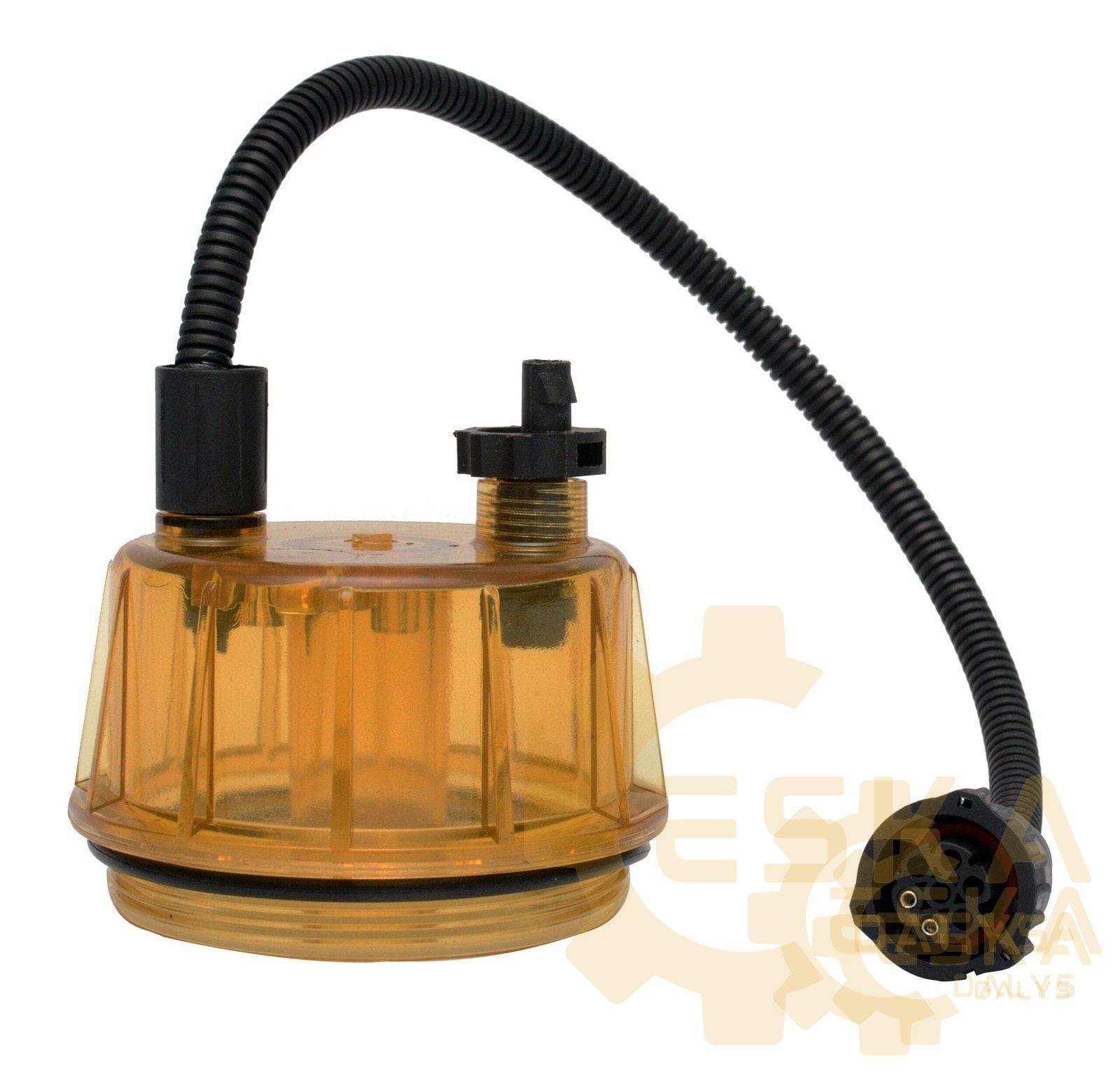 Separatorius su davikliu - 11110737