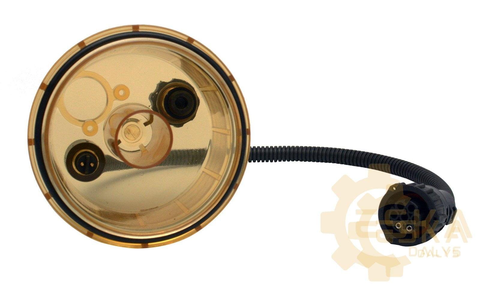 Separatorius su davikliu - 11110737 - Vaizdas 2