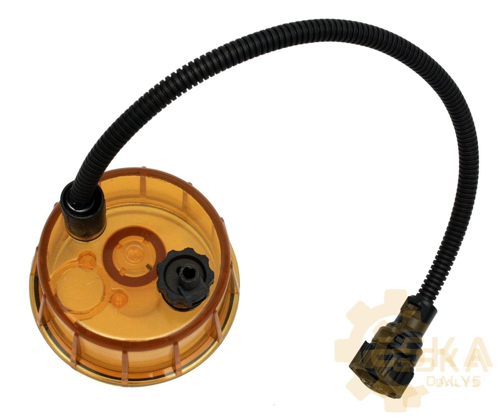 Separatorius su davikliu - 11110737 - Vaizdas 3