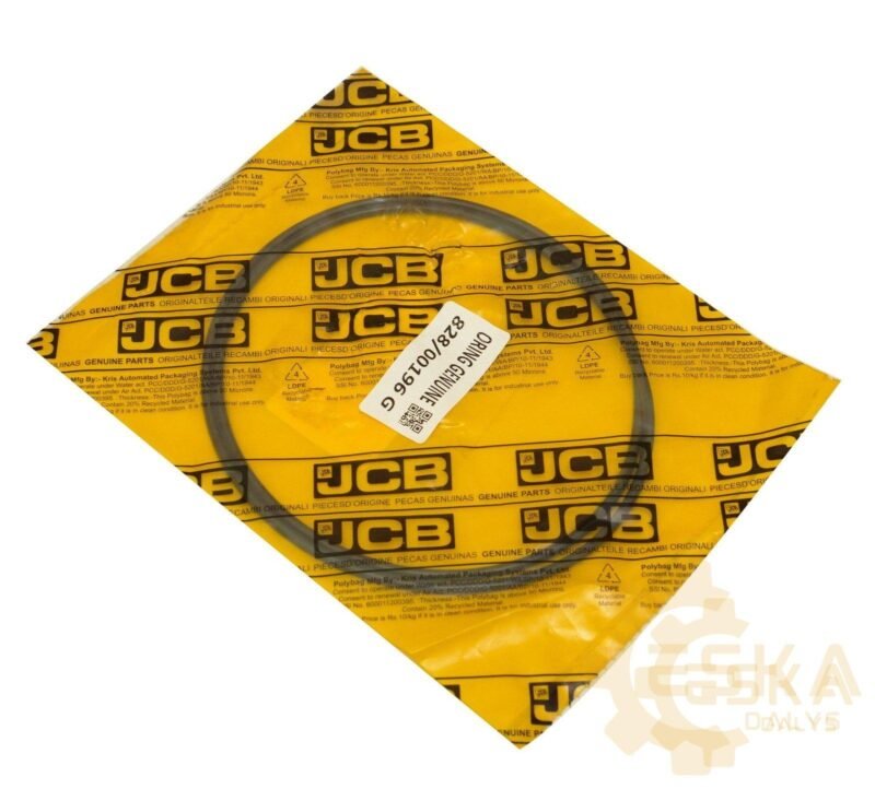 O-žiedas Originalas - 828/00196