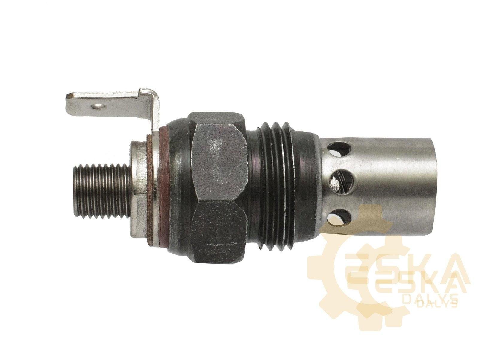 Pakaitinimo žvakė - 1864272