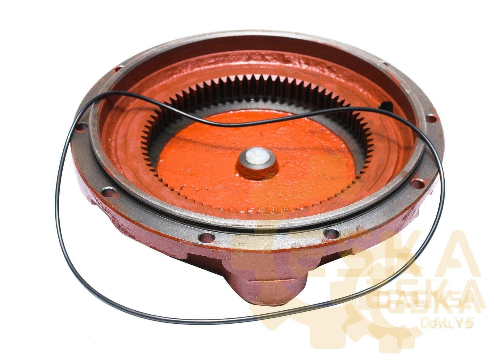 Cover JCB - 05/903821