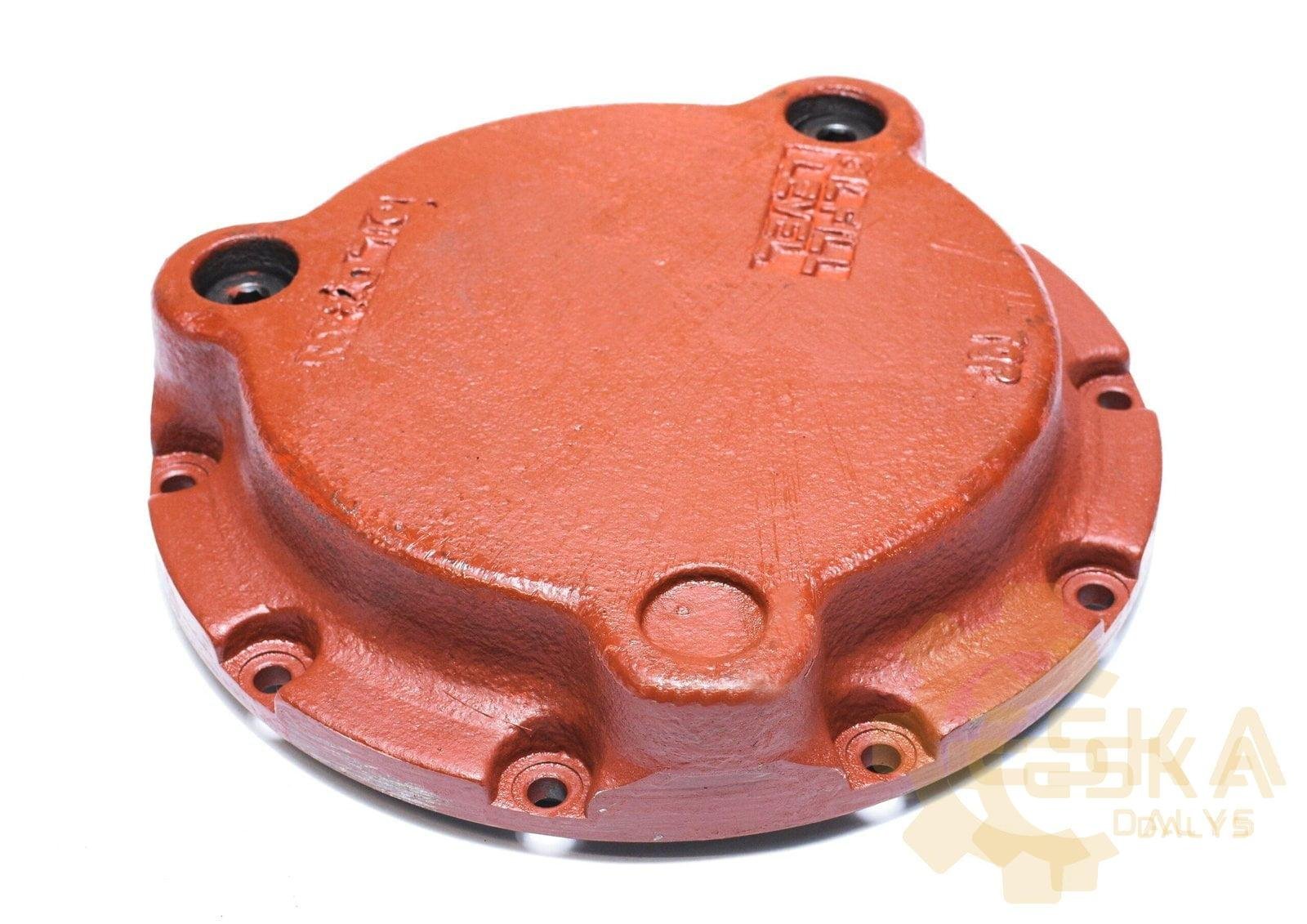 Dangtis JCB - 05/903821 - Image 2