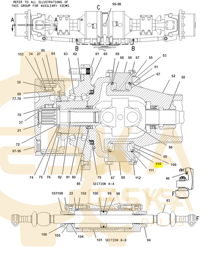 Riebokšlis - 1100858 – Image 3