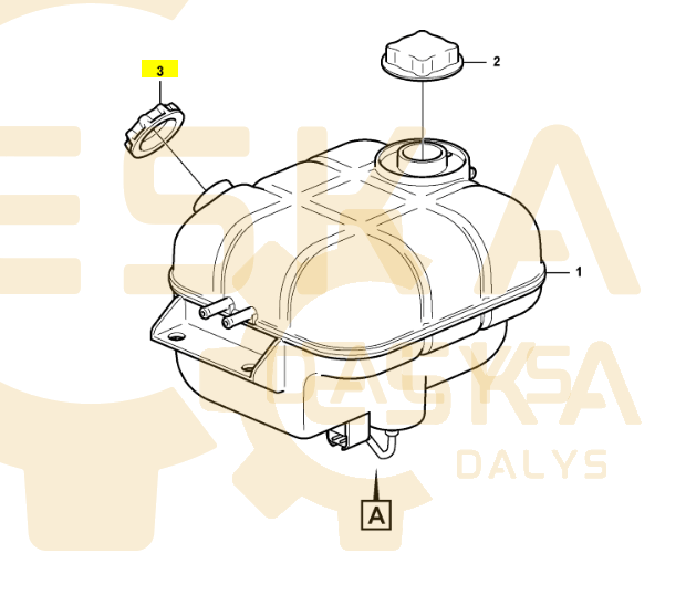 Kamštis - 3979593 - Kuva 2