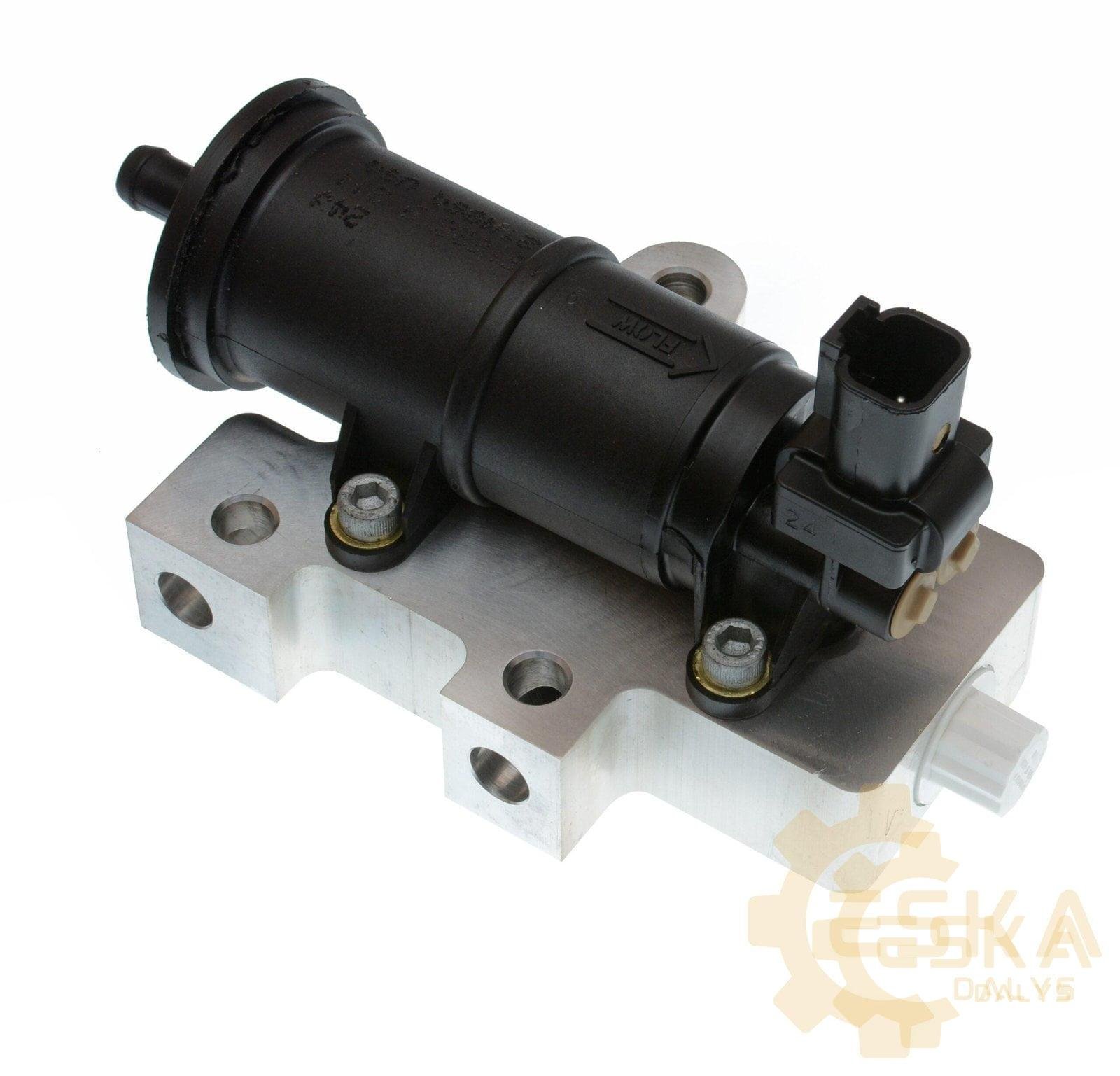 Kuro pompa Originalas - 4465409 - Image 3