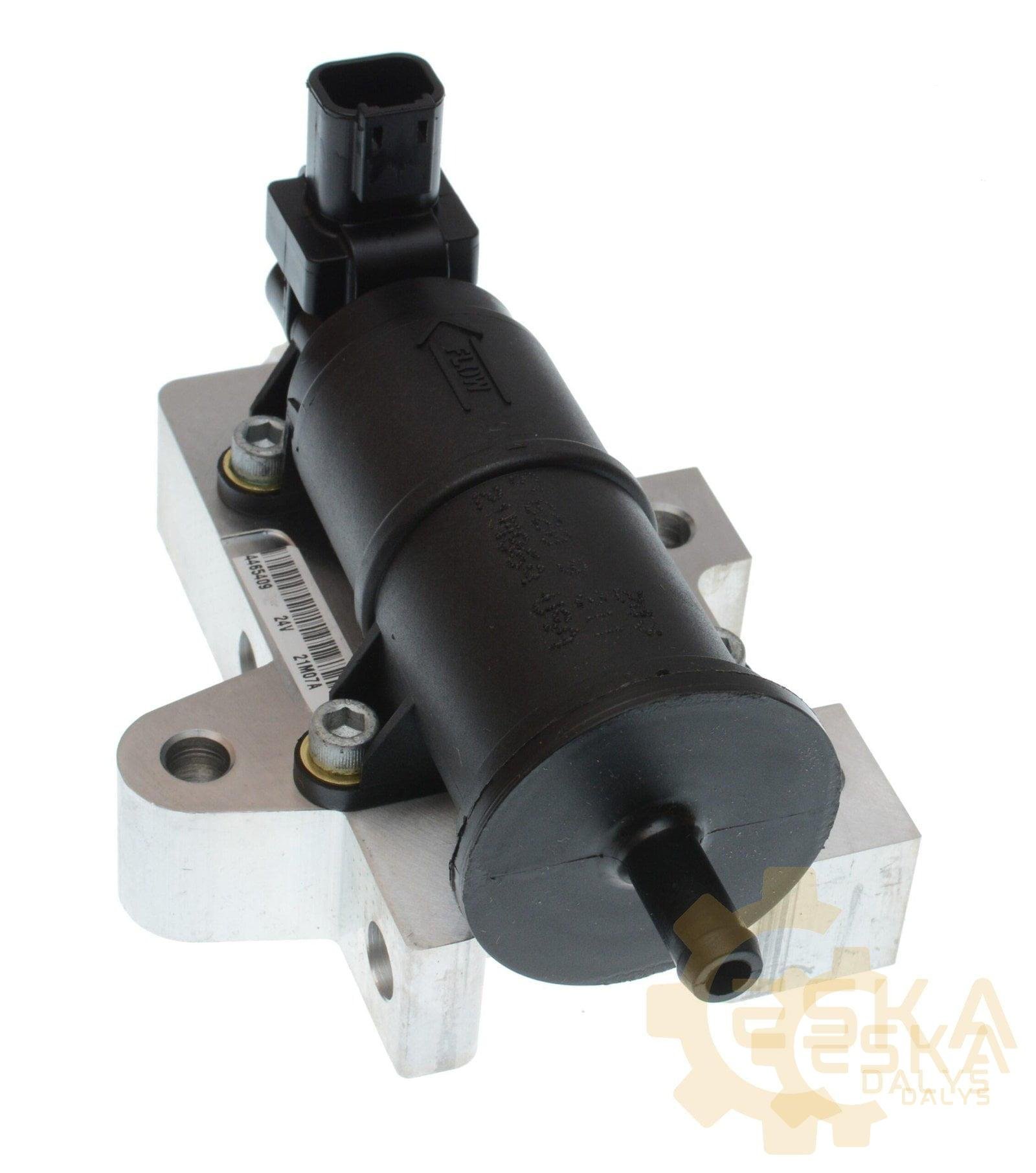 Kuro pompa Originalas - 4465409 - Image 4