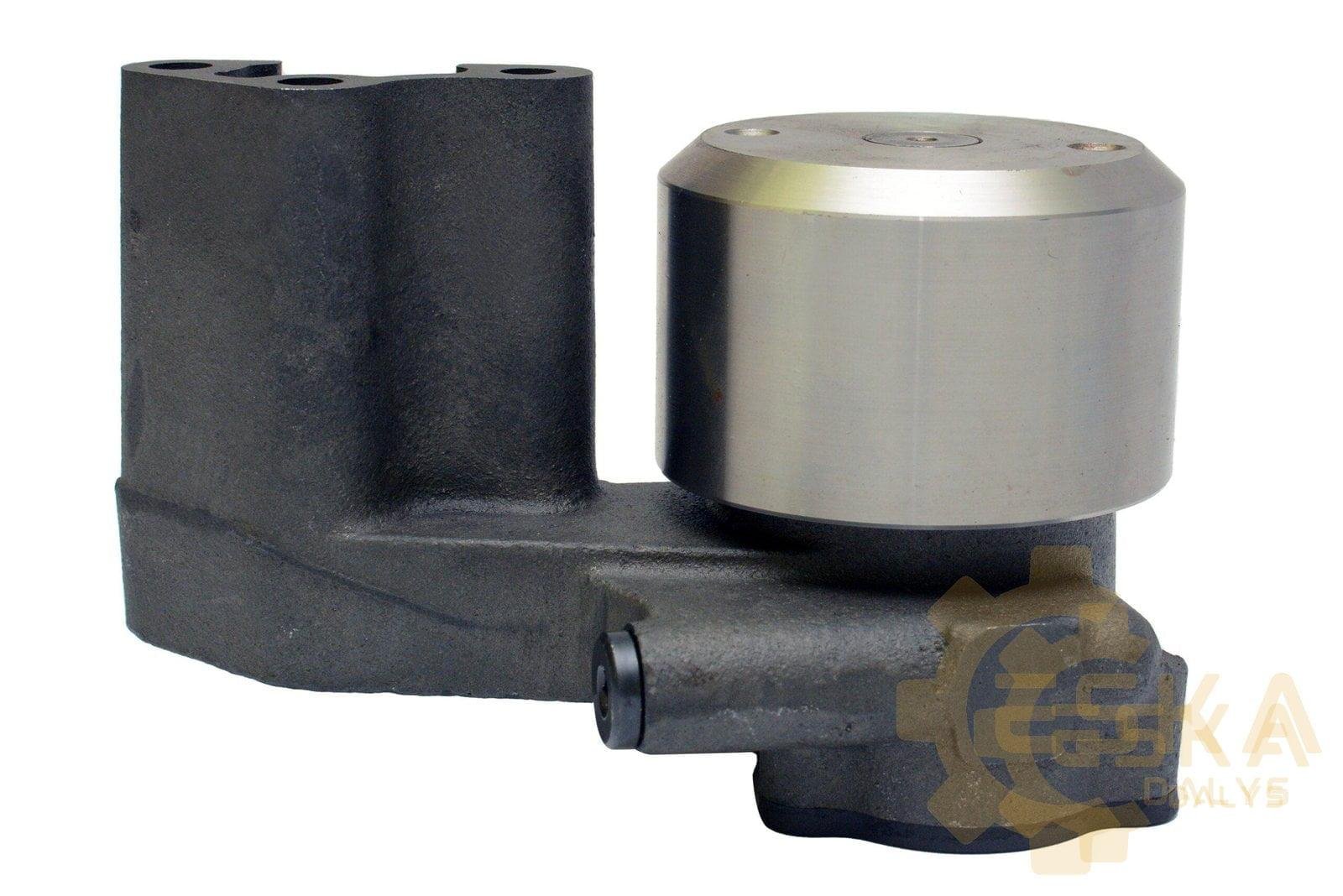 Kuro pompa - 20864638 - Vaizdas 2