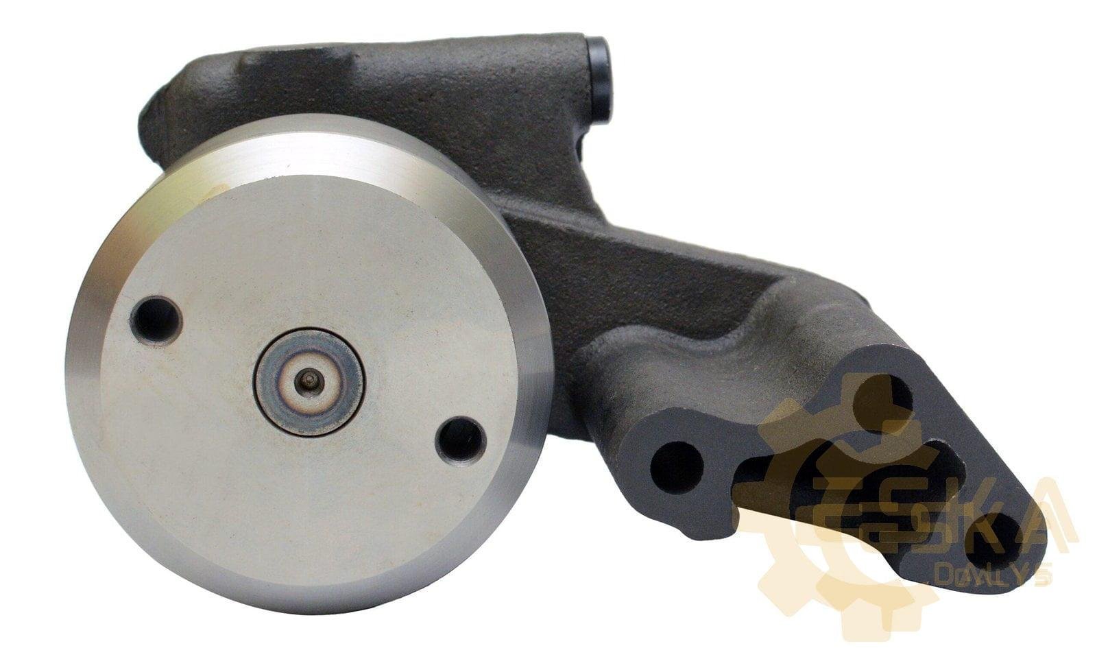 Kuro pompa - 20864638 - Vaizdas 3