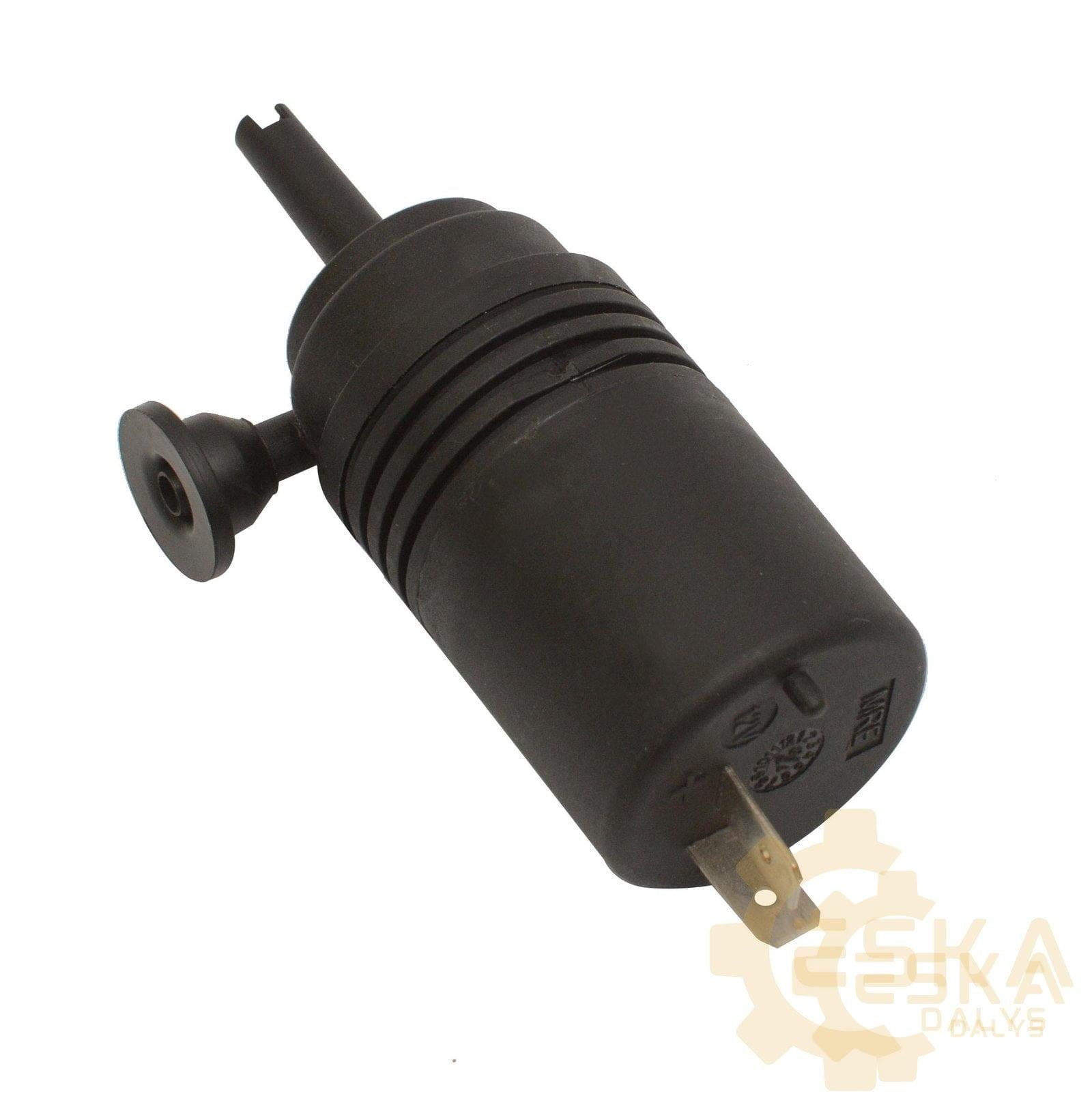 Ikkunanpesurin pumppu - 3755475