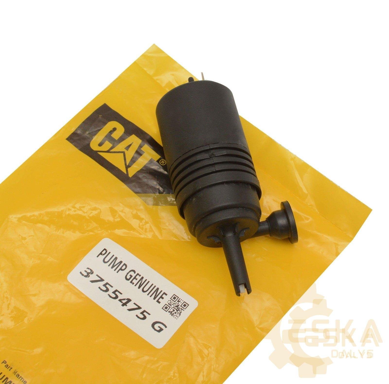 Langų apiplovimo siurbliukas - 3755475 - Kuva 2