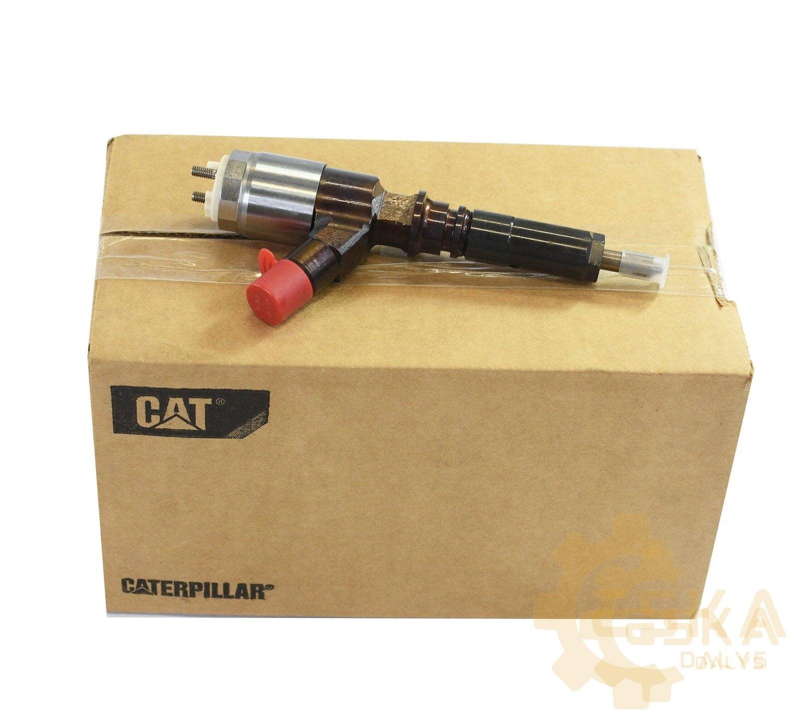 Kuro purkštukas Originalas - 3264700