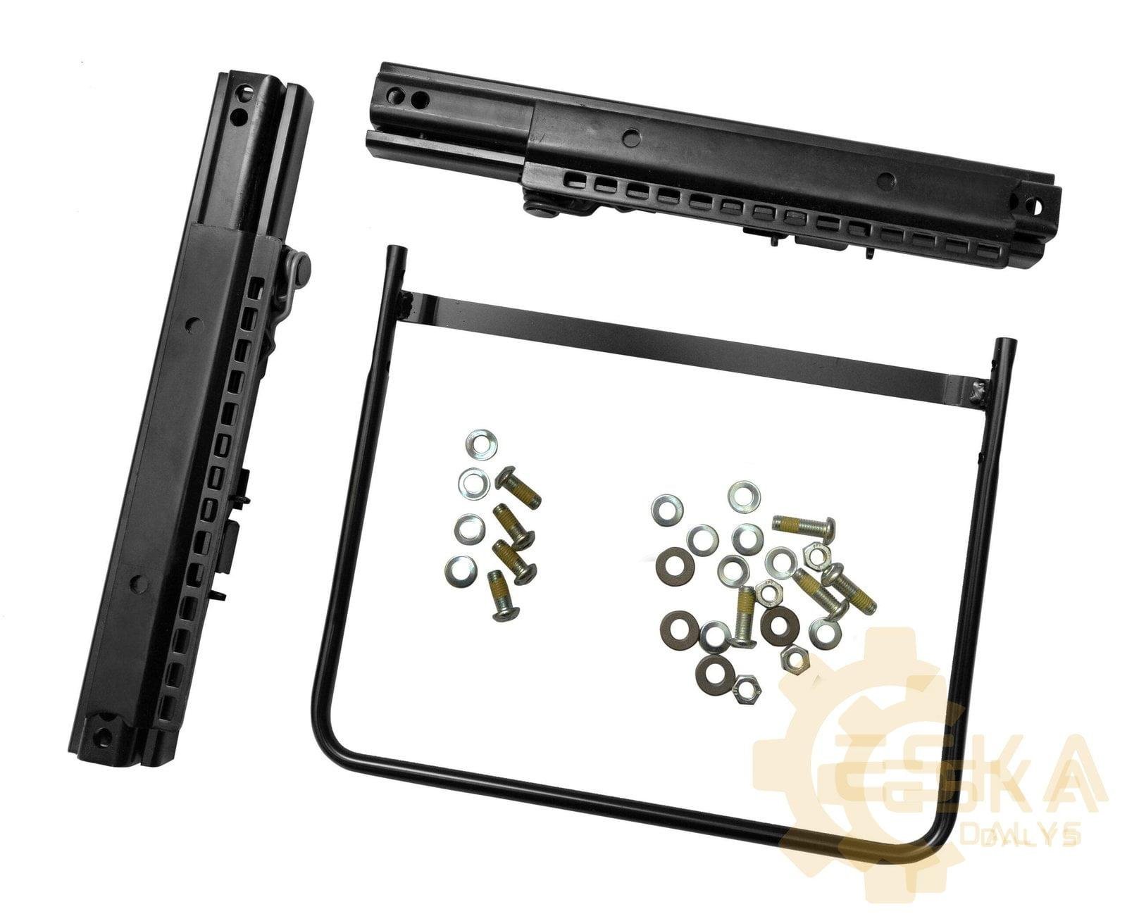 Seat rails OEM - 11715050