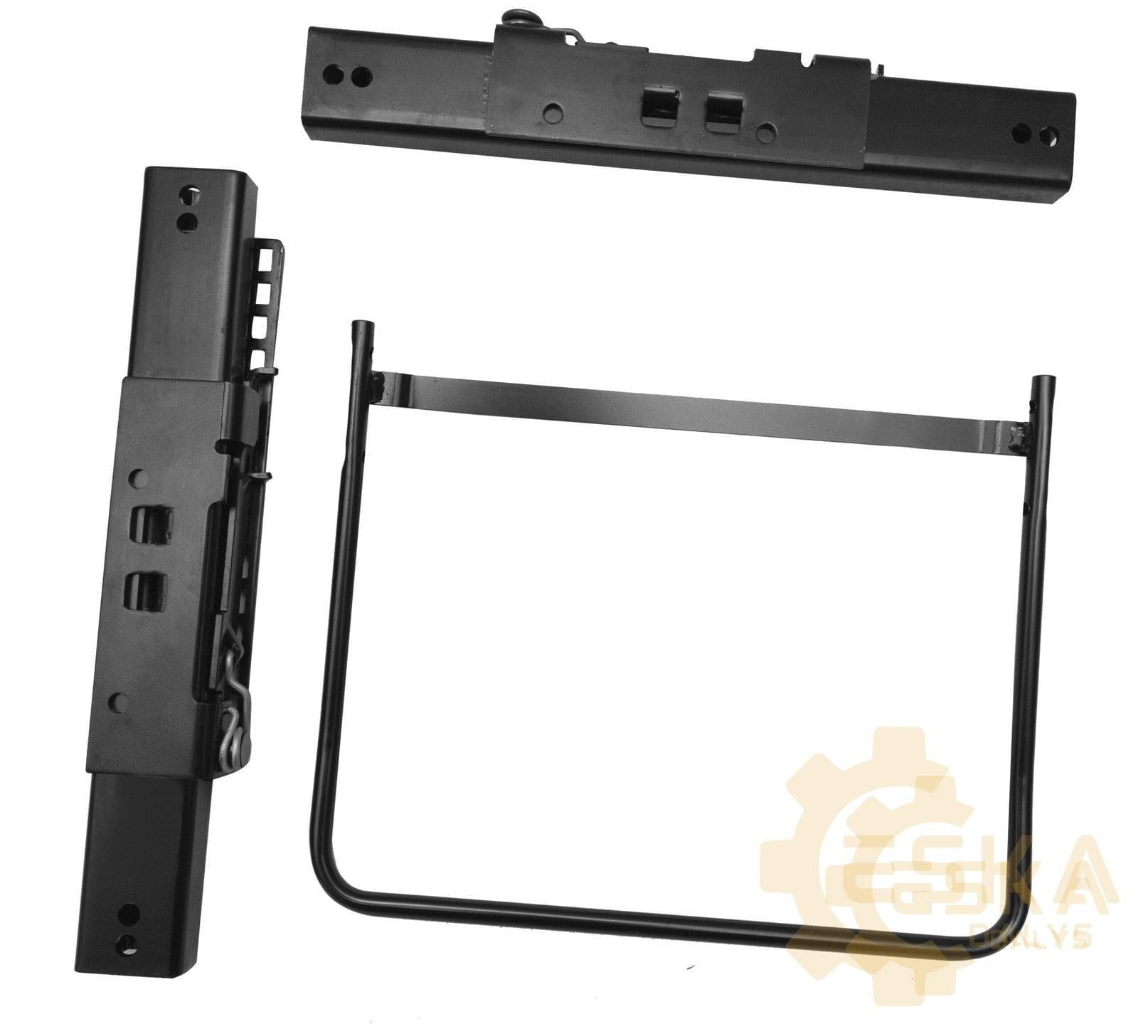 Sėdynės bėgiai OEM - 11715050 - Image 2