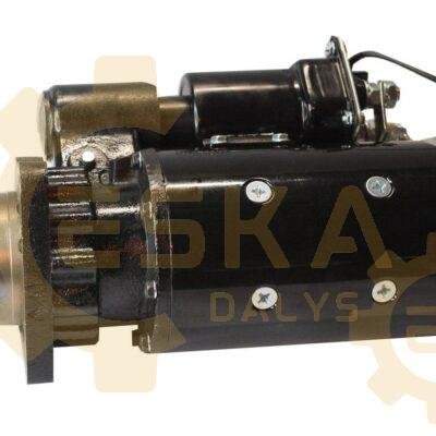 Starteris 966F 980G - 6V0890