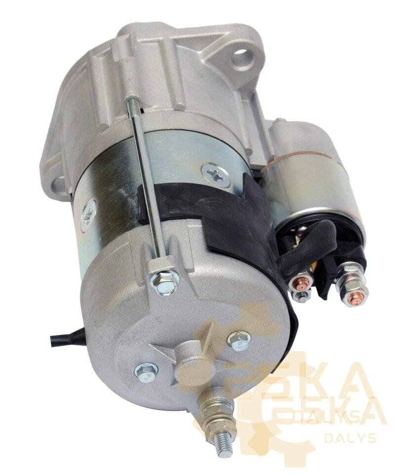 Starteris 12V CVA - 714/40531 - Vaizdas 4