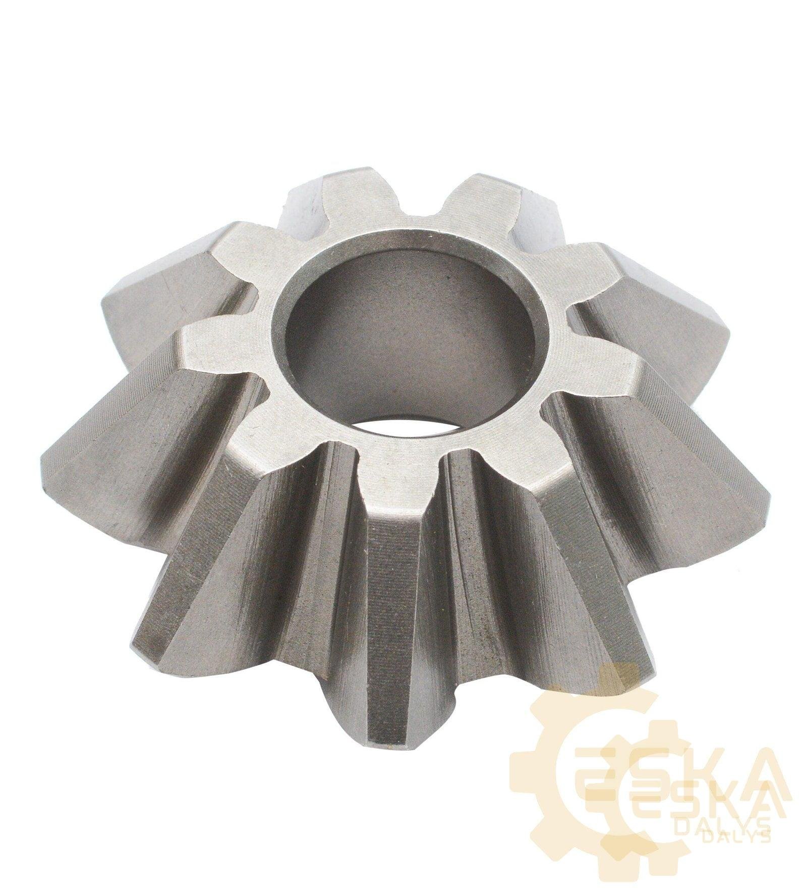 Satelitinis krumpliaratis - 9R9403 - Vaizdas 2