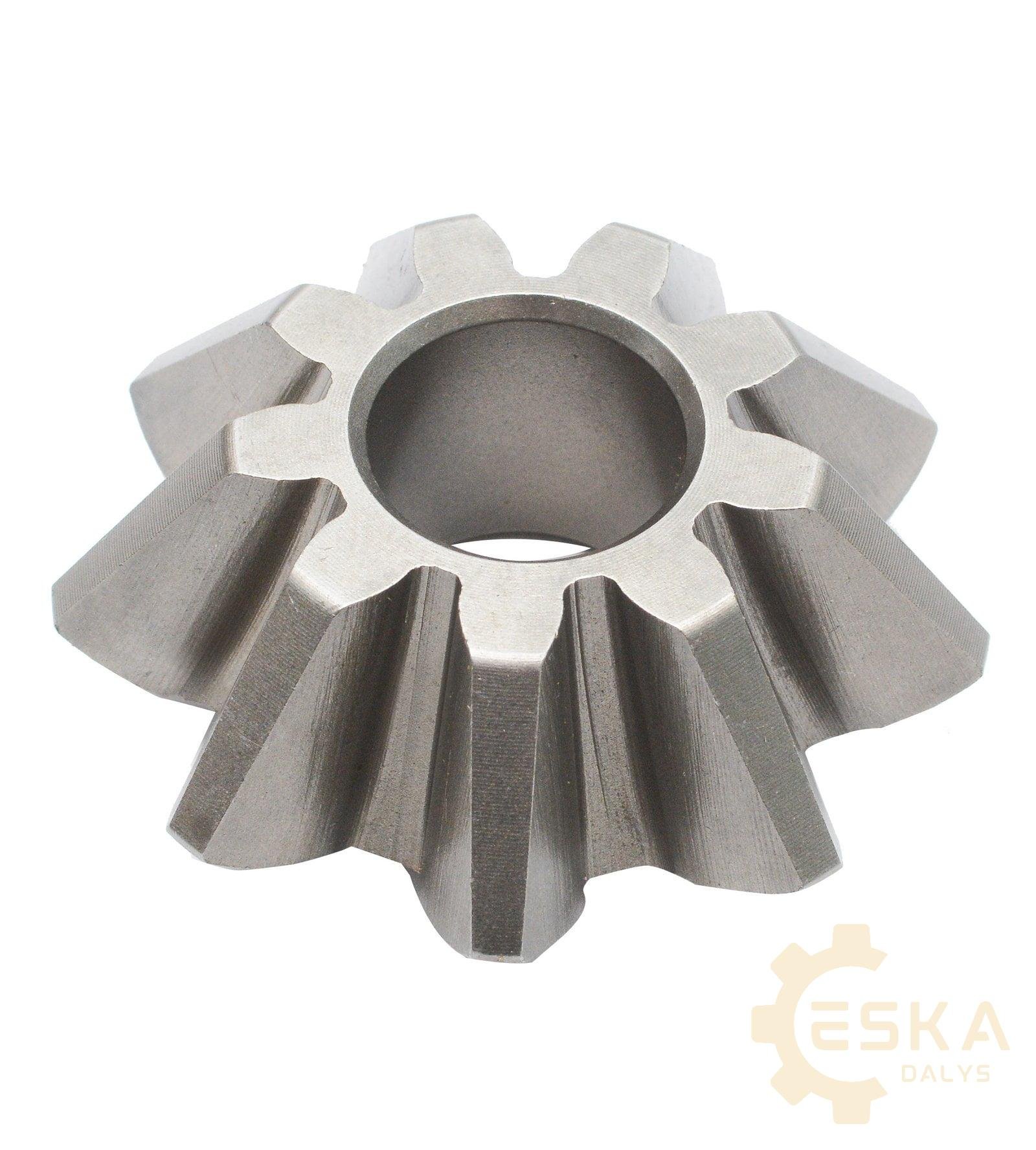 Satelitinis krumpliaratis - 9R9403