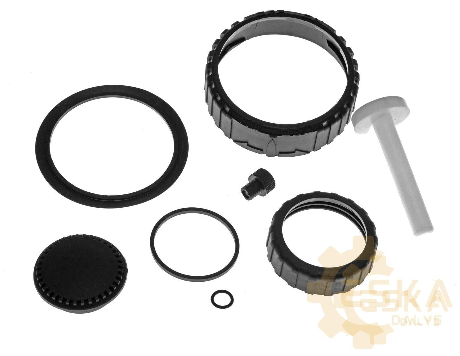 Separatoriaus rinkinys - 1214480