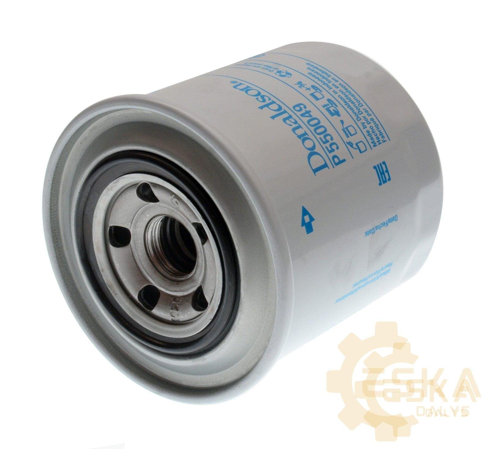 Kuro filtras OEM - 1838187