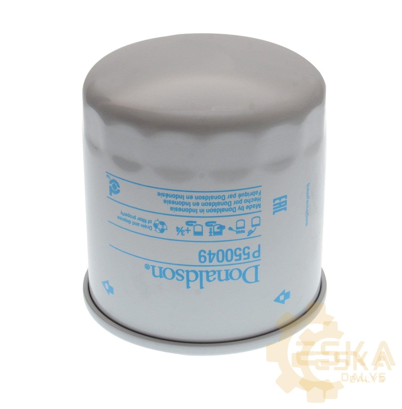 Kuro filtras OEM - 1838187 - Vaizdas 2