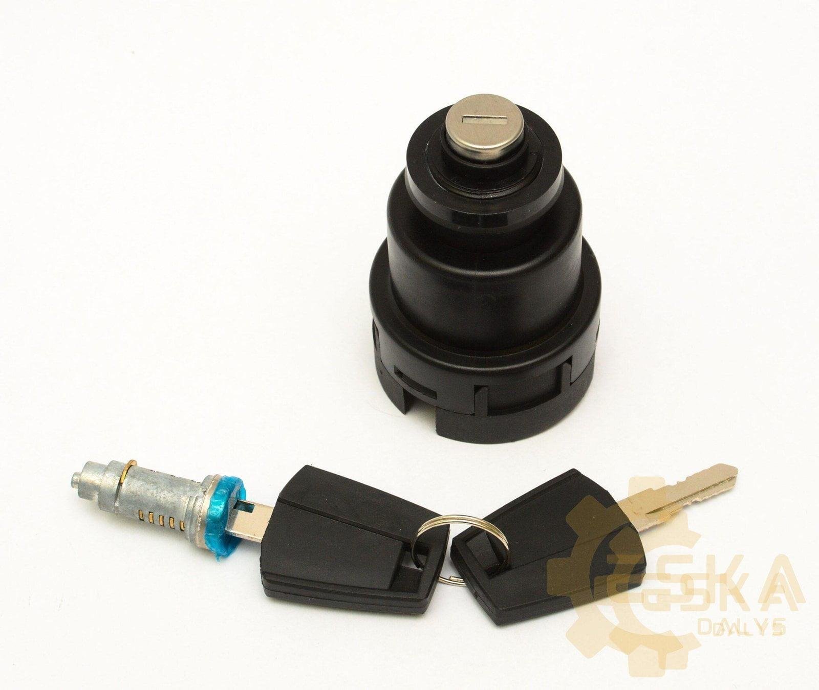 Ignition switch - 11444200