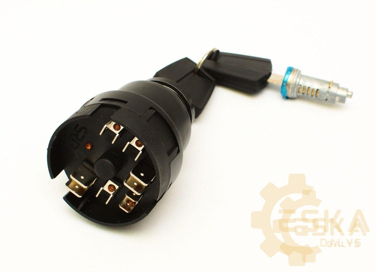 Užvedimo spynelė - 11444200 - Image 2