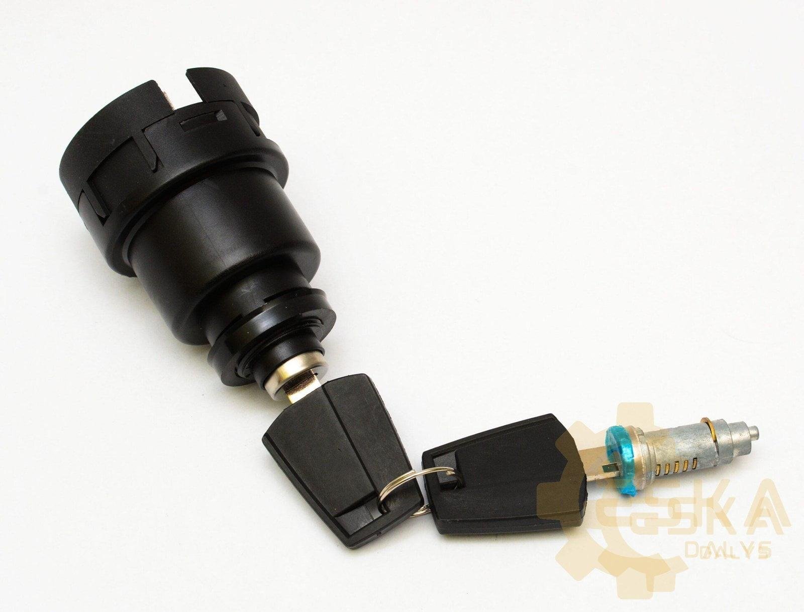 Užvedimo spynelė - 11444200 - Image 3