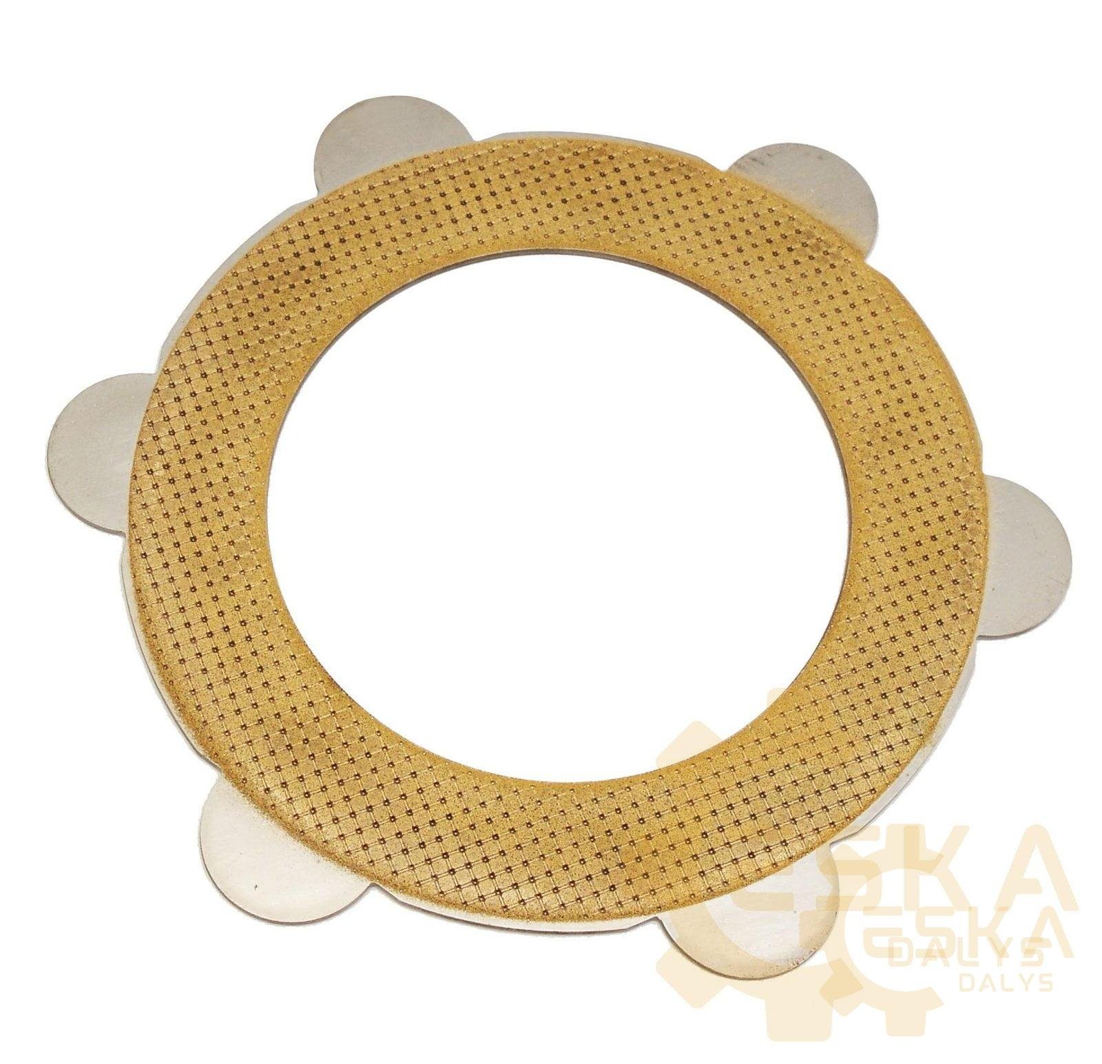 Stabdžių diskas OEM - 823035640