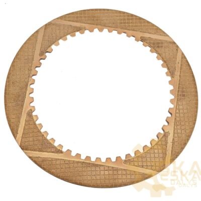 Frikcinis diskas CVA - 11705193