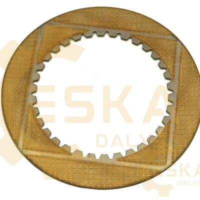 Sankabos diskas - 1324285