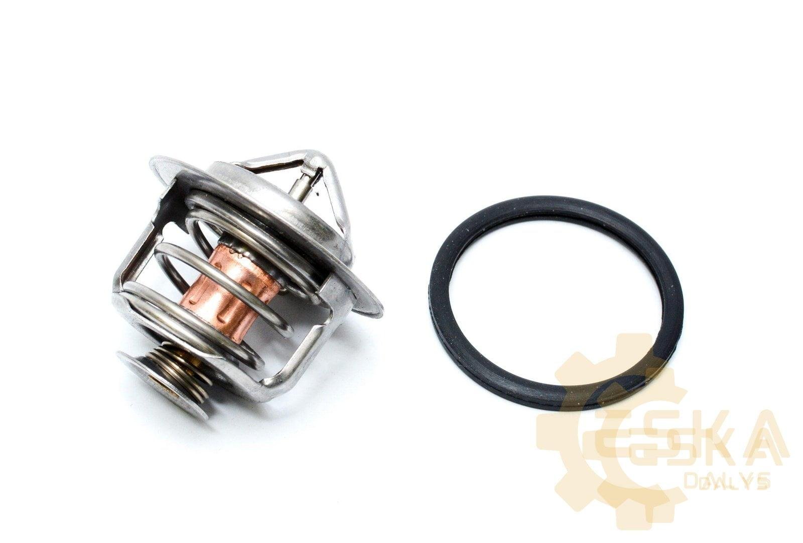 Termostatas - 02/800829