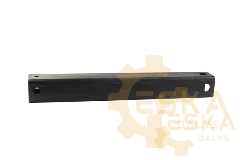 Atrama stabilizatoriaus, vidinė JCB 3CX 4CX - 125/00193