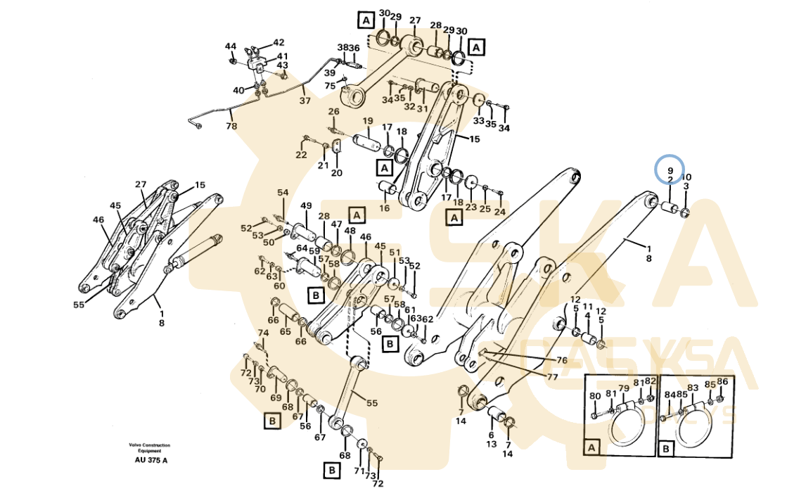 Įvorė - 11093773 - Kuva 3