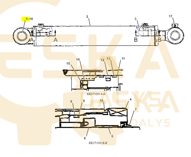 Guolis - 2658717 - Vaizdas 3