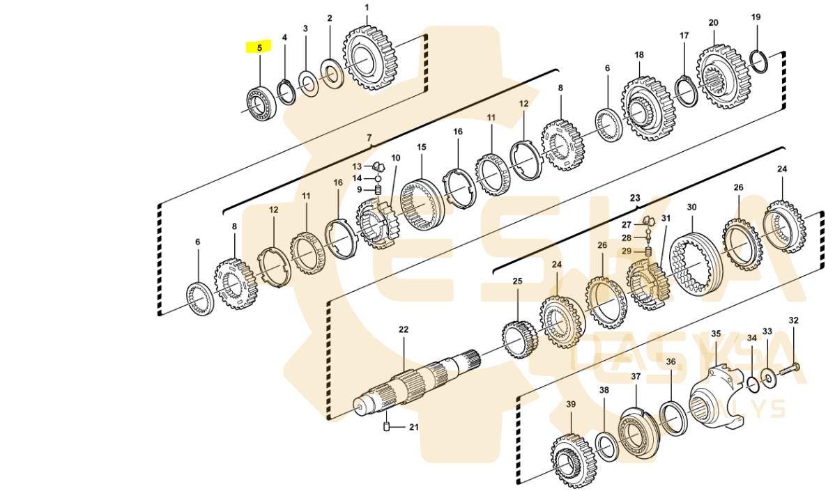 Guolis - 11709106 - Vaizdas 3