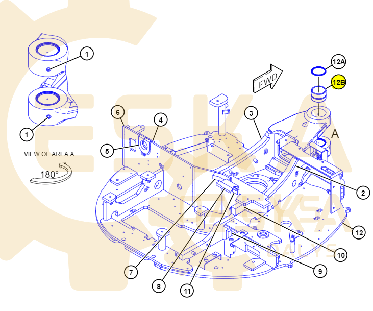 Įvorė - 2658730 - Image 3