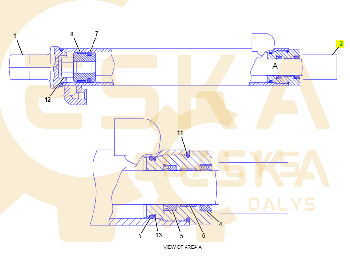 Įvorė - 1446762 - Vaizdas 3