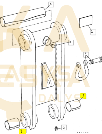 Įvorė - 1206/0007 - Image 4