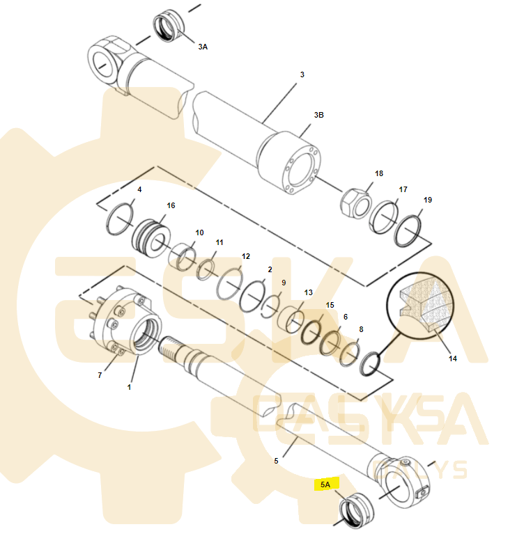 Įvorė - 1433839 - Image 5