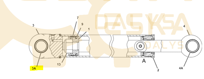 Įvorė - 2338448 - Image 4