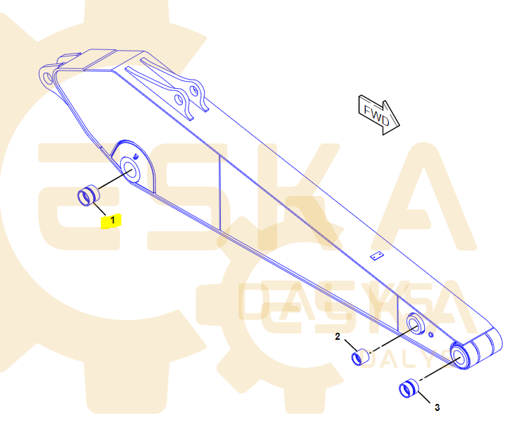 Įvorė - 2285615 - Image 3