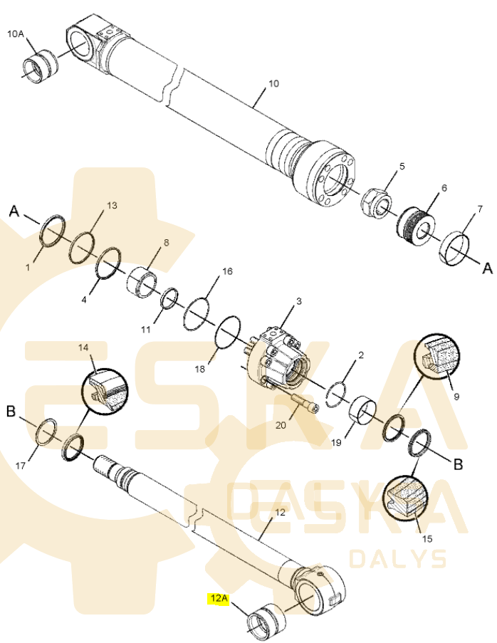 Įvorė - 2417380 - Image 3