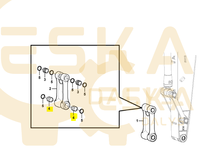 Įvorė - 14545619 - Image 4