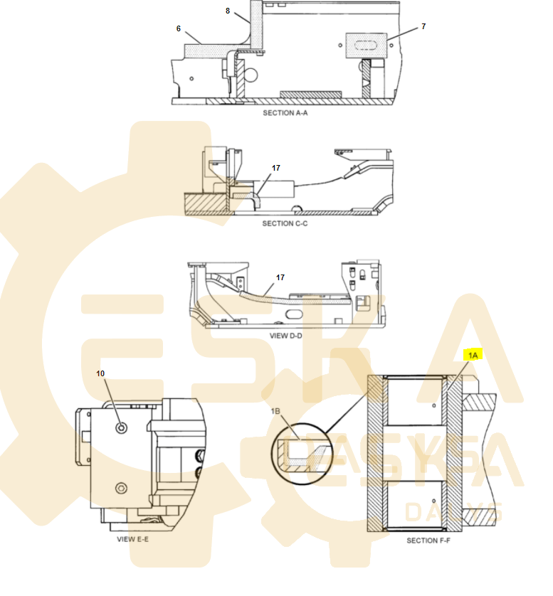 Įvorė - 1945678 - Image 3