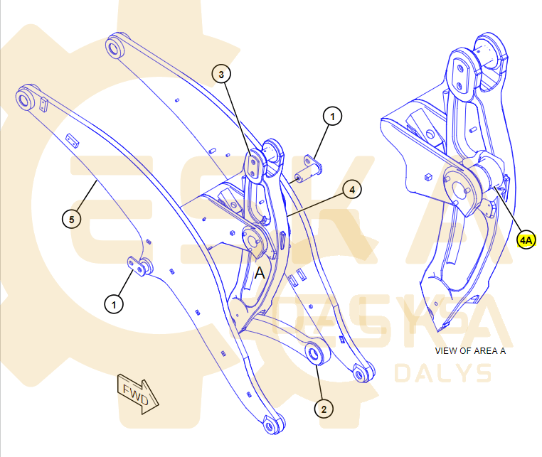 Įvorė - 2274340 - Image 2