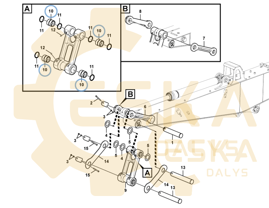 Įvorė - 14552308 - Vaizdas 3