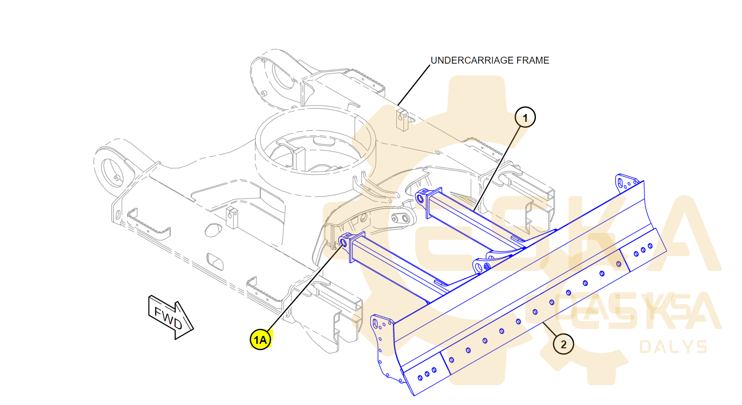 Įvorė - 2185429 - Image 3