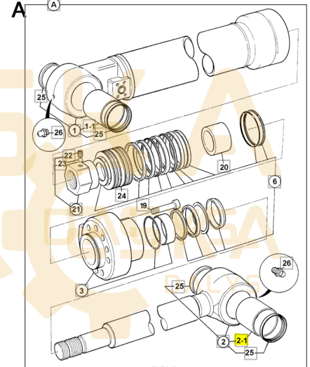 Įvorė - 903/20247 - Image 3